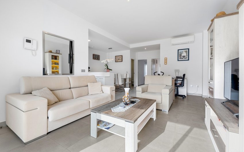 Herverkoop - Apartment -
Orihuela Costa - Villamartín