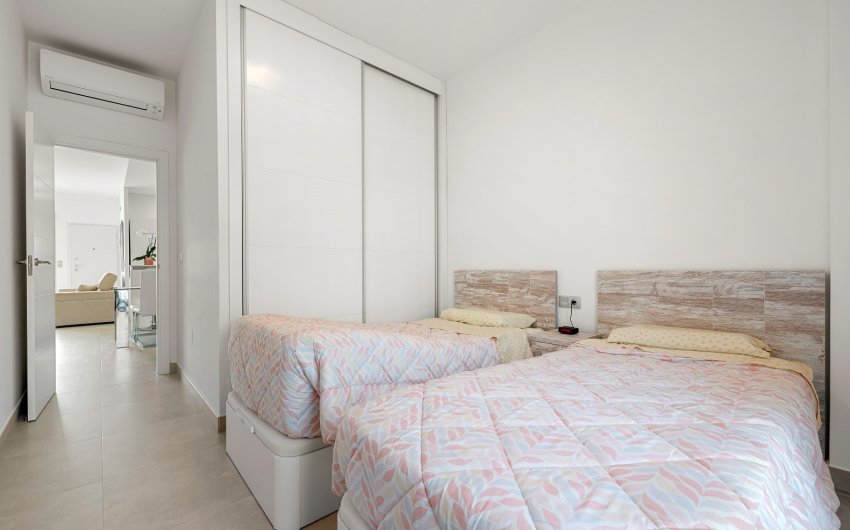 Herverkoop - Apartment -
Orihuela Costa - Villamartín