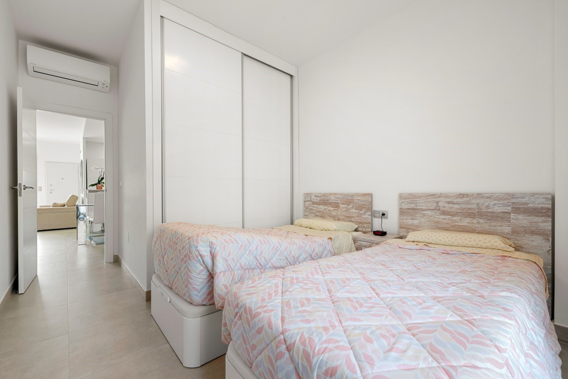 Herverkoop - Apartment -
Orihuela Costa - Villamartín