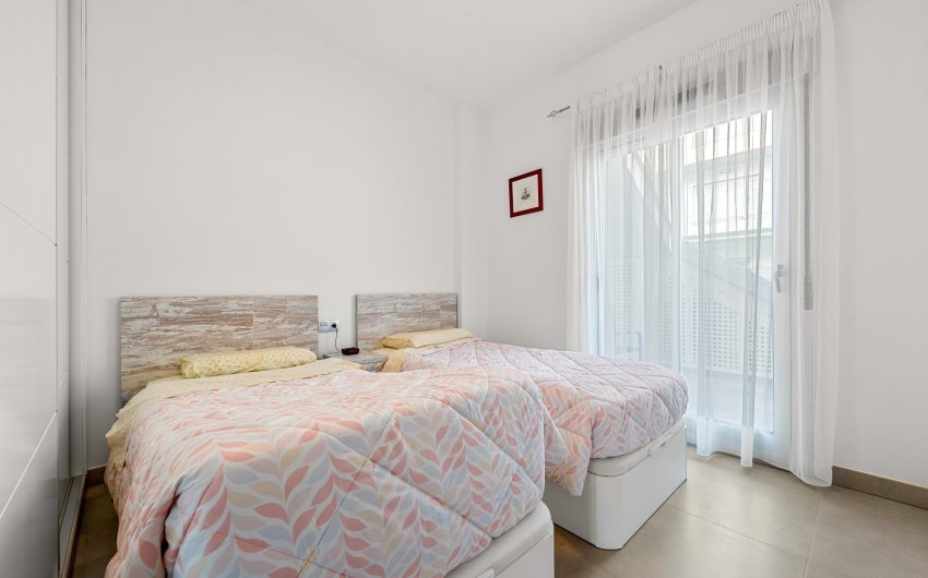 Herverkoop - Apartment -
Orihuela Costa - Villamartín