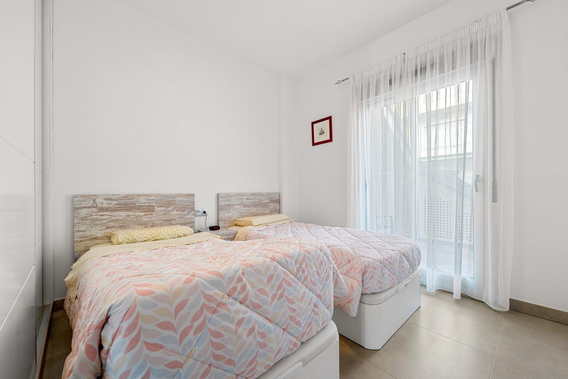 Herverkoop - Apartment -
Orihuela Costa - Villamartín