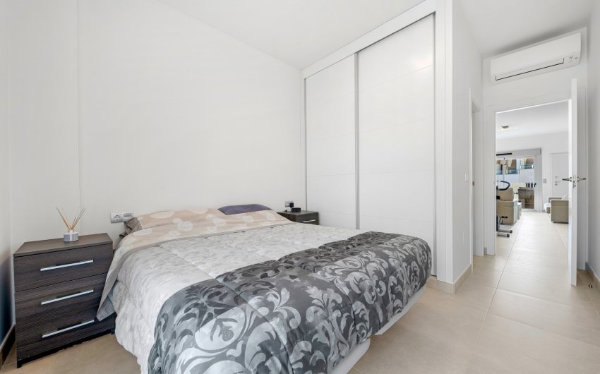 Herverkoop - Apartment -
Orihuela Costa - Villamartín