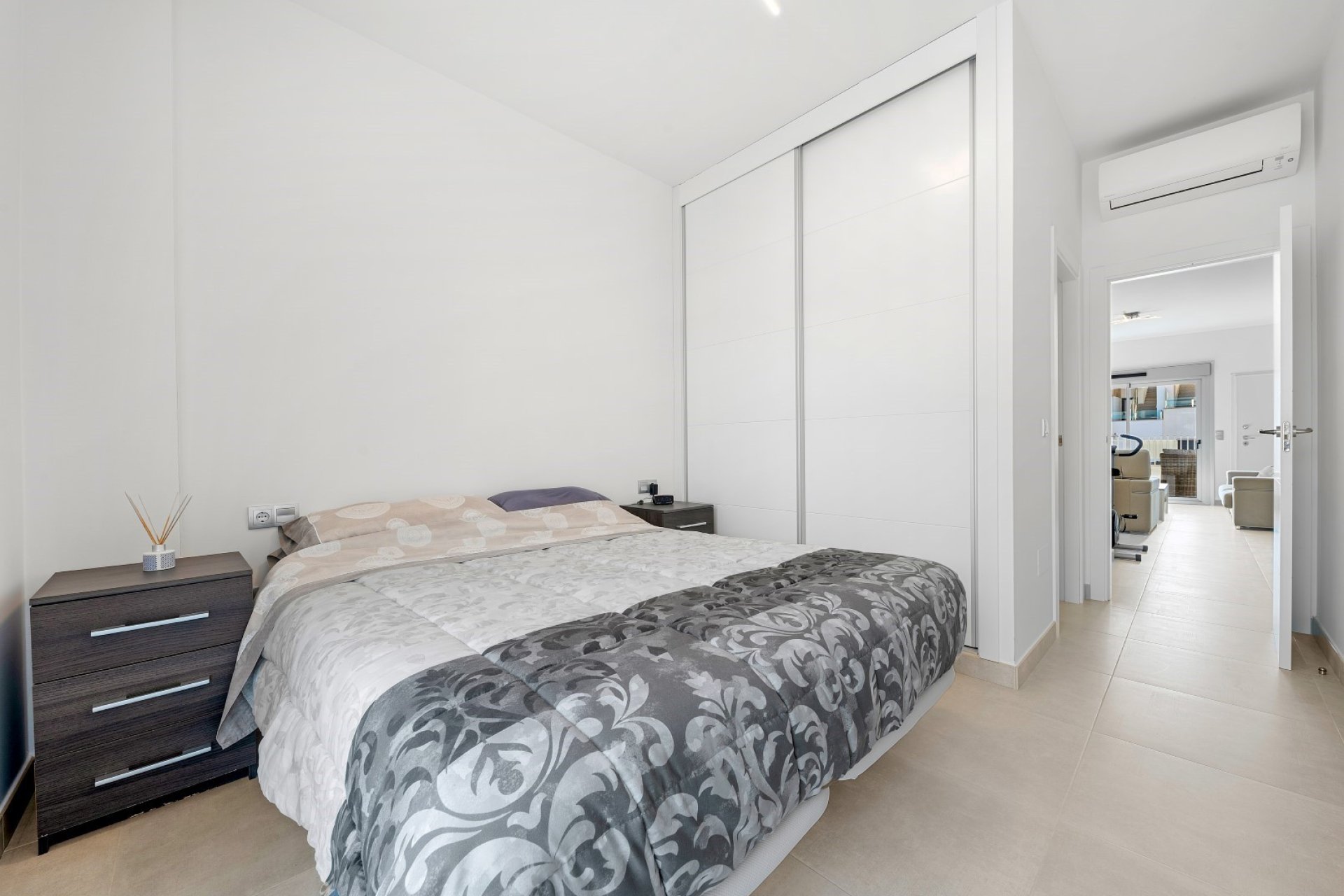 Herverkoop - Apartment -
Orihuela Costa - Villamartín