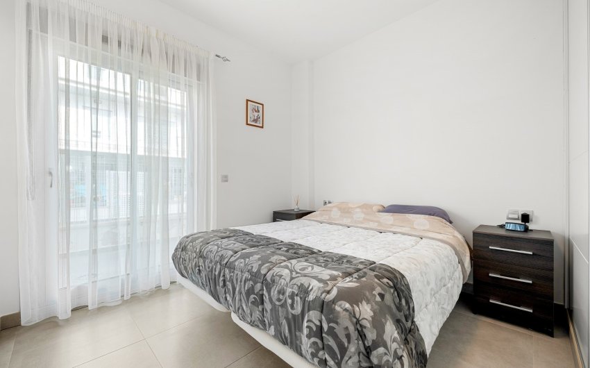 Herverkoop - Apartment -
Orihuela Costa - Villamartín