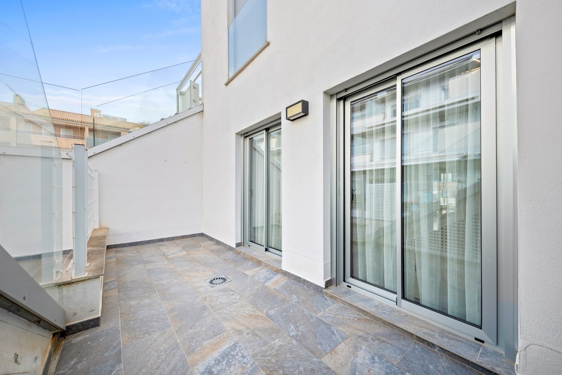 Herverkoop - Apartment -
Orihuela Costa - Villamartín