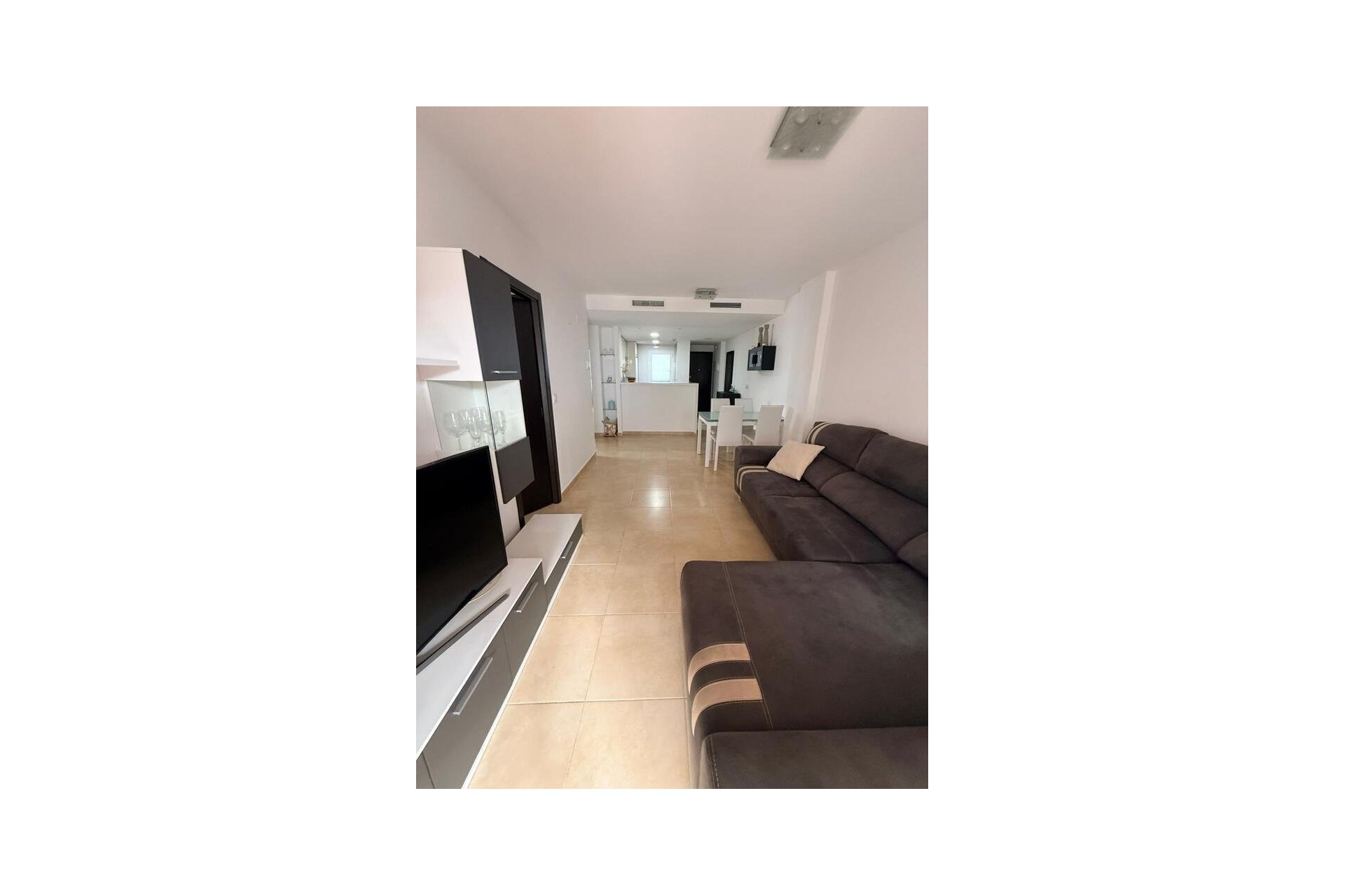 Herverkoop - Apartment -
Orihuela Costa - Villamartín