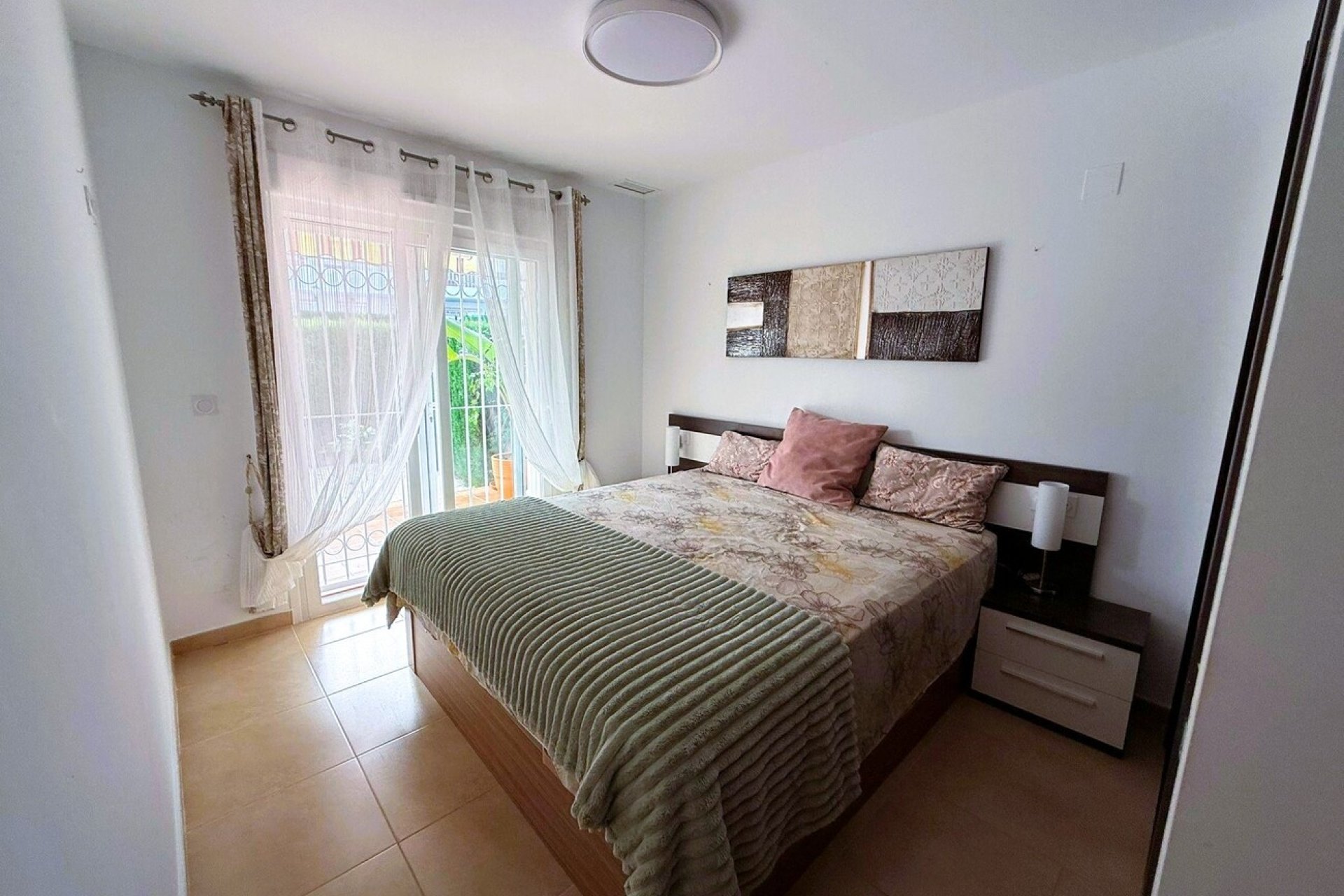 Herverkoop - Apartment -
Orihuela Costa - Villamartín
