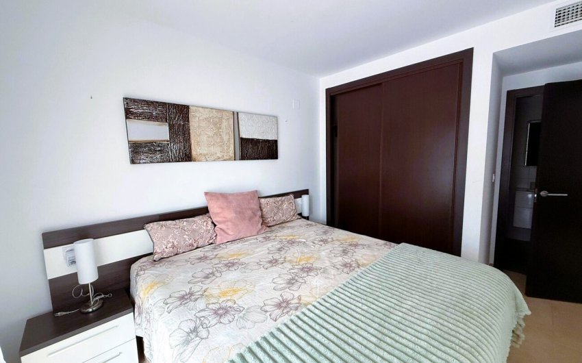 Herverkoop - Apartment -
Orihuela Costa - Villamartín