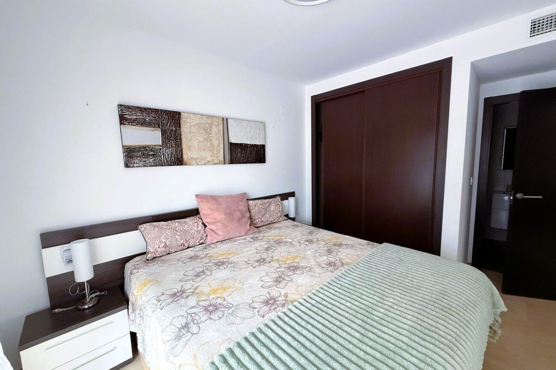 Herverkoop - Apartment -
Orihuela Costa - Villamartín