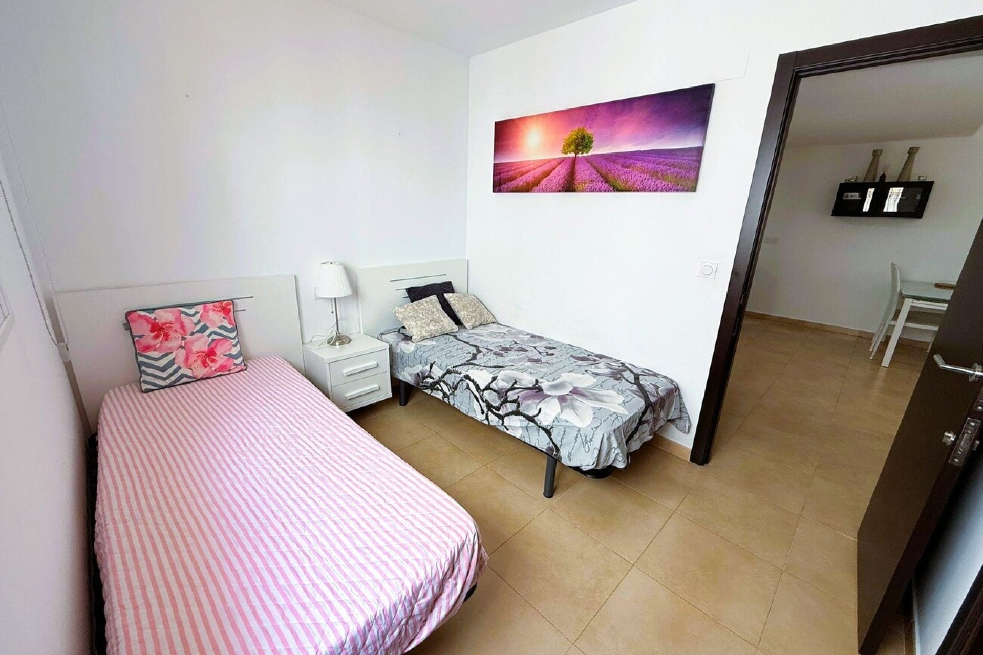 Herverkoop - Apartment -
Orihuela Costa - Villamartín