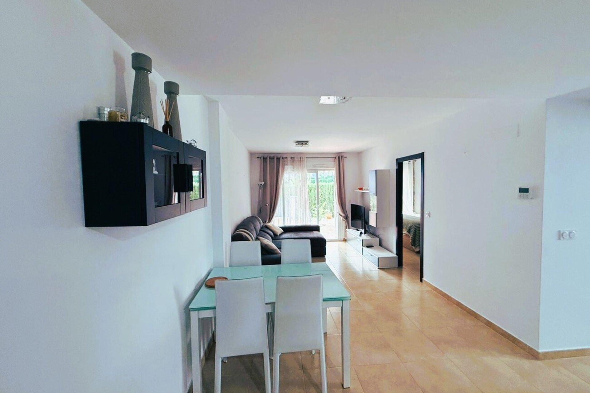 Herverkoop - Apartment -
Orihuela Costa - Villamartín