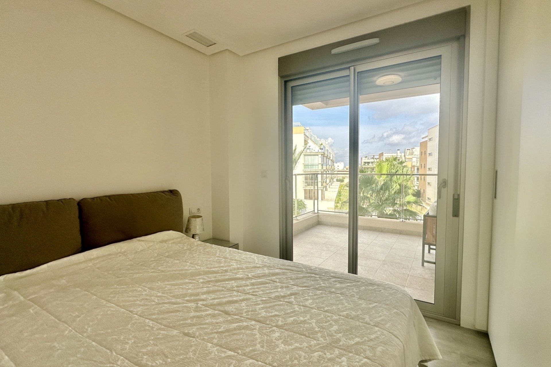 Herverkoop - Apartment -
Orihuela Costa - Villamartín