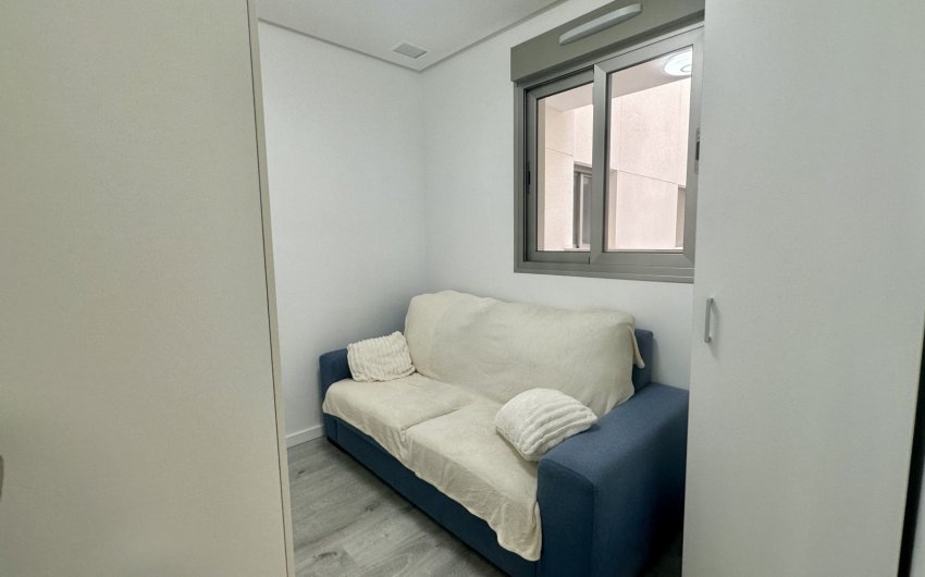 Herverkoop - Apartment -
Orihuela Costa - Villamartín