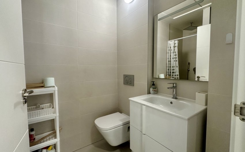 Herverkoop - Apartment -
Orihuela Costa - Villamartín