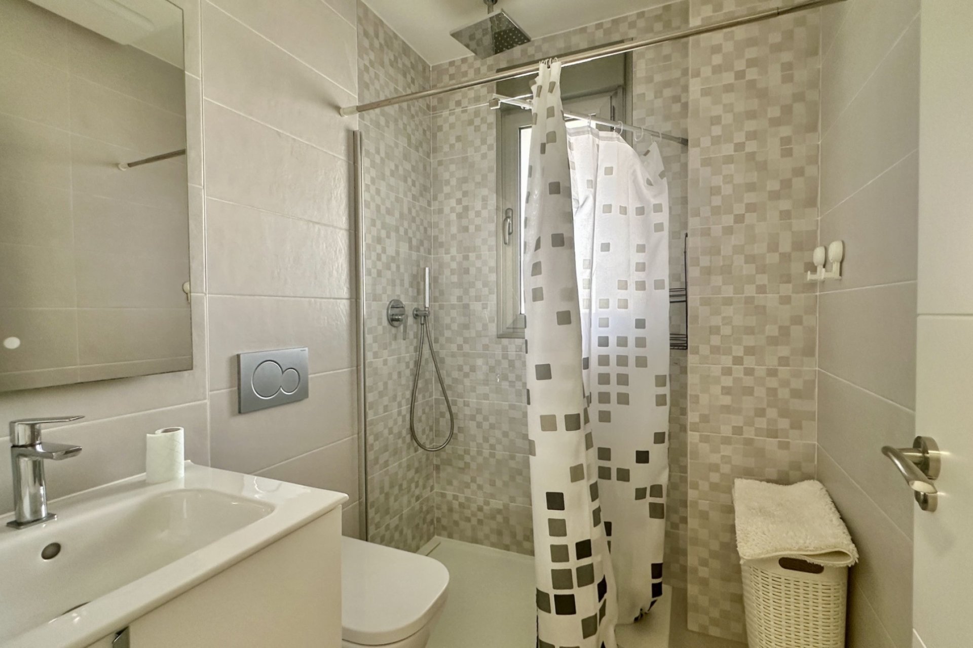 Herverkoop - Apartment -
Orihuela Costa - Villamartín