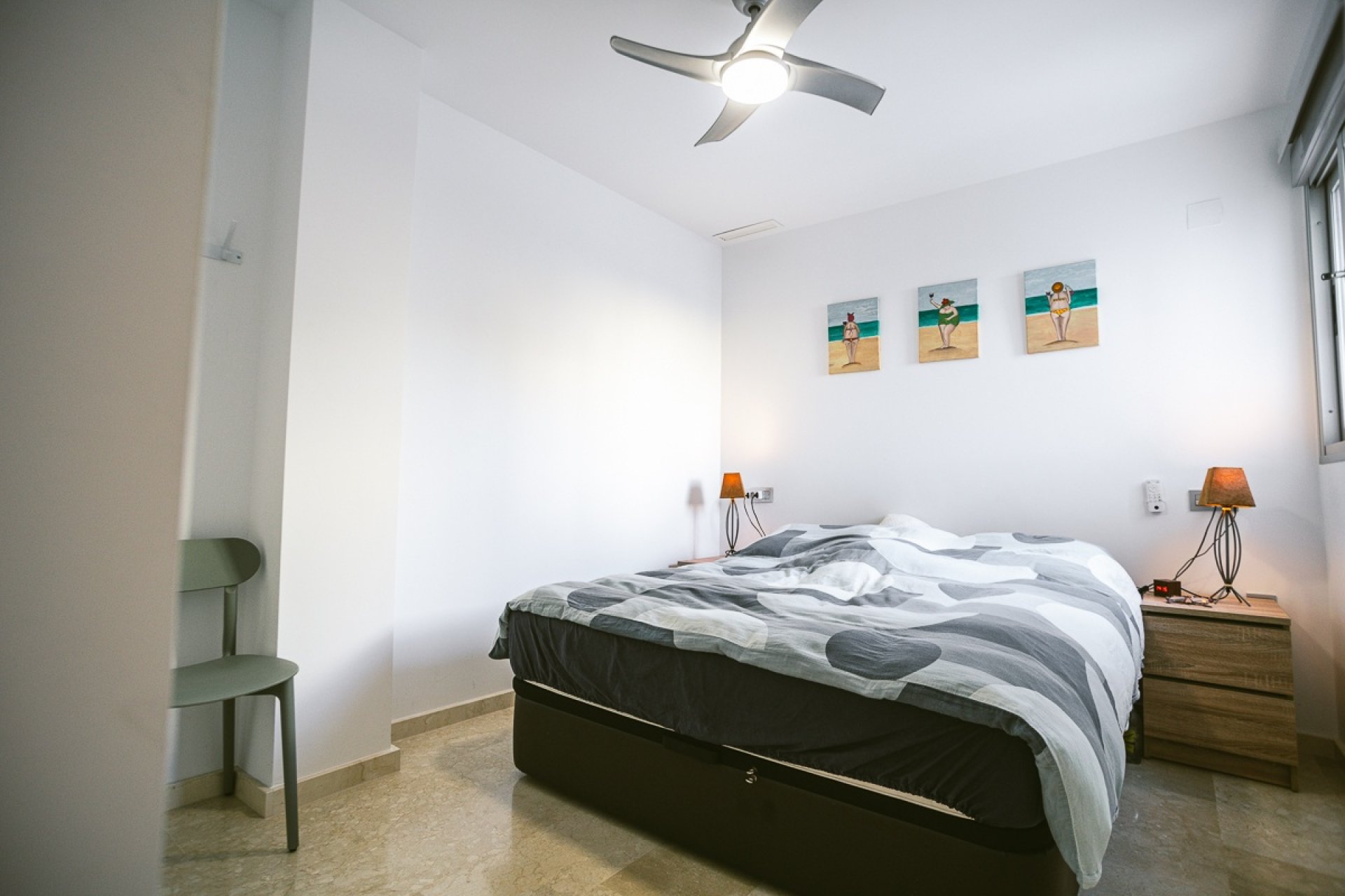 Herverkoop - Apartment -
Orihuela Costa - Villamartín