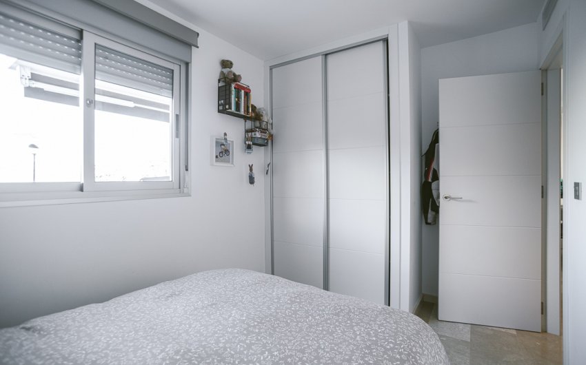 Herverkoop - Apartment -
Orihuela Costa - Villamartín