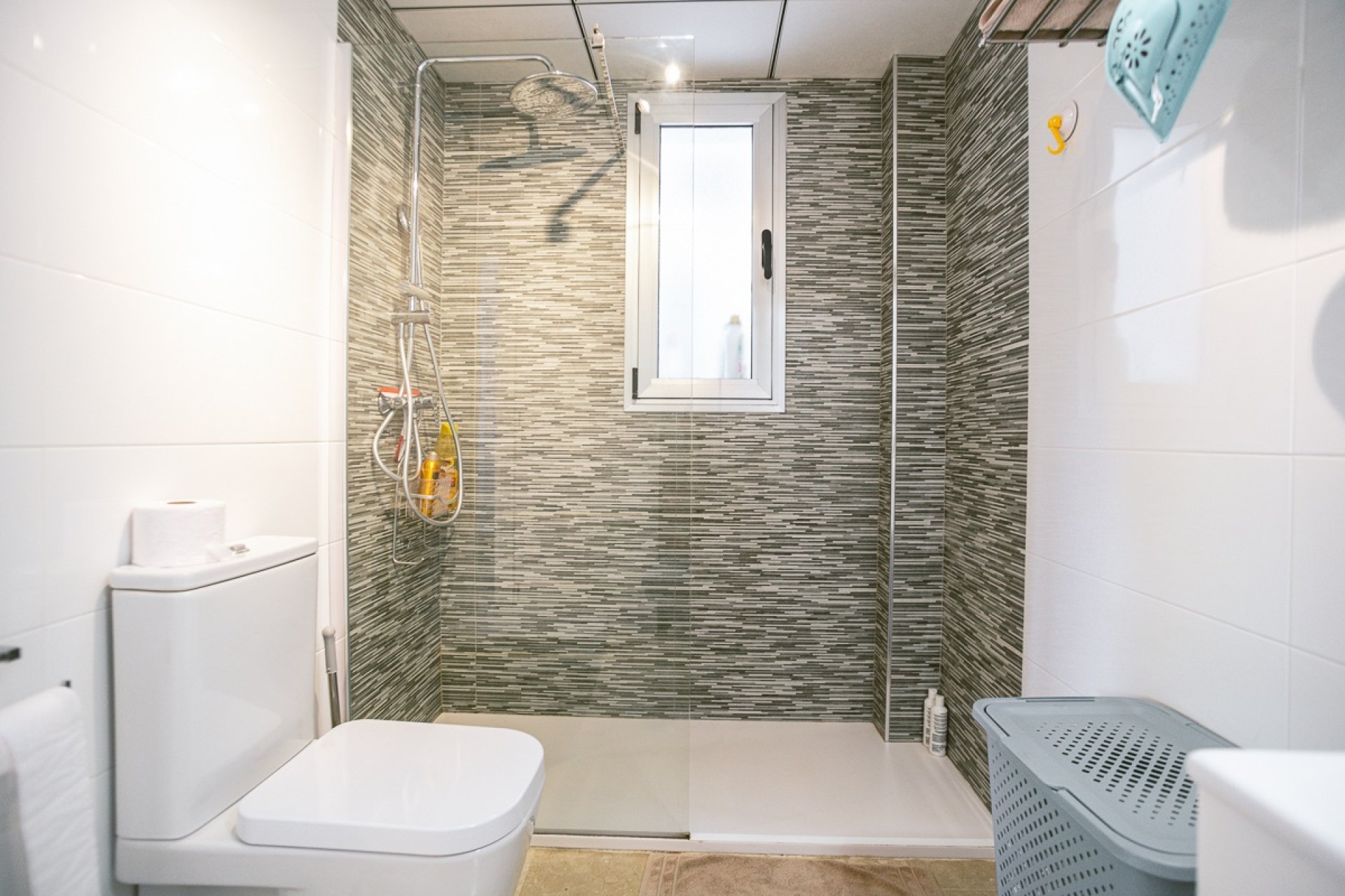 Herverkoop - Apartment -
Orihuela Costa - Villamartín