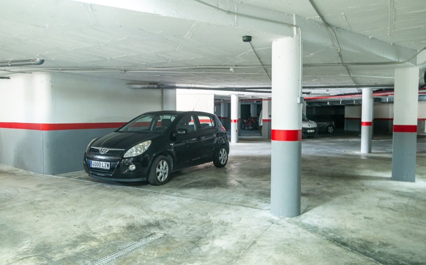 Herverkoop - Apartment -
Orihuela Costa - Villamartín