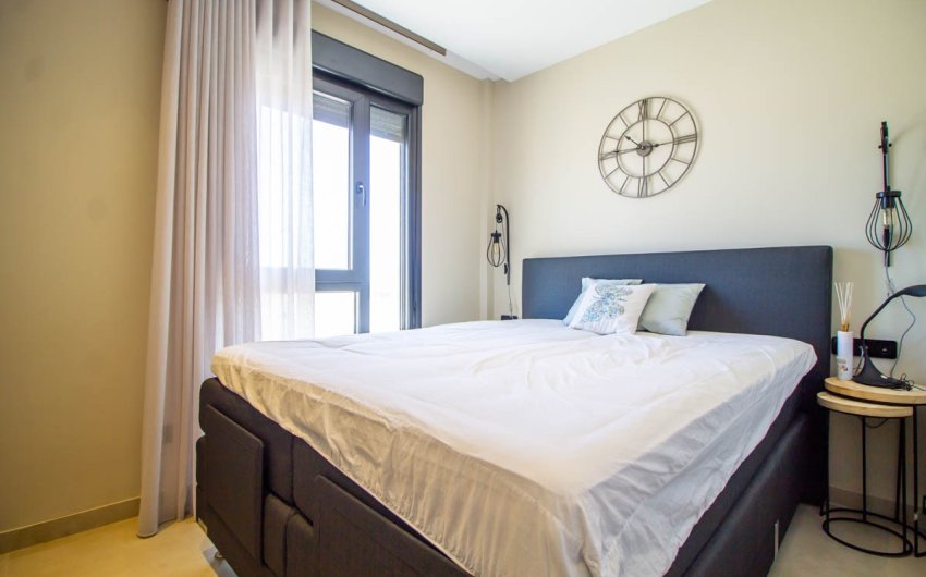 Herverkoop - Apartment -
Orihuela Costa - Villamartín