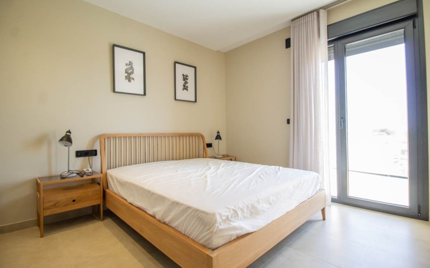 Herverkoop - Apartment -
Orihuela Costa - Villamartín