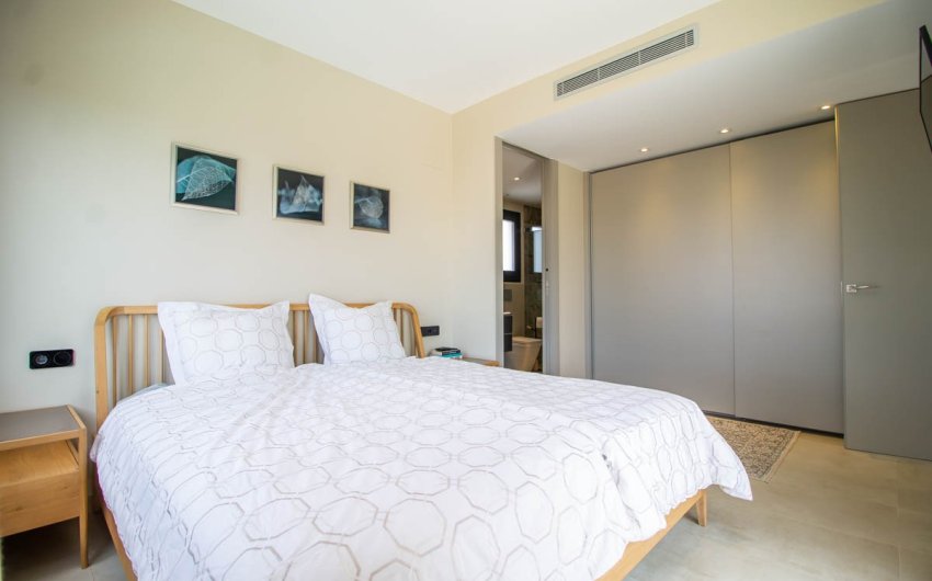 Herverkoop - Apartment -
Orihuela Costa - Villamartín