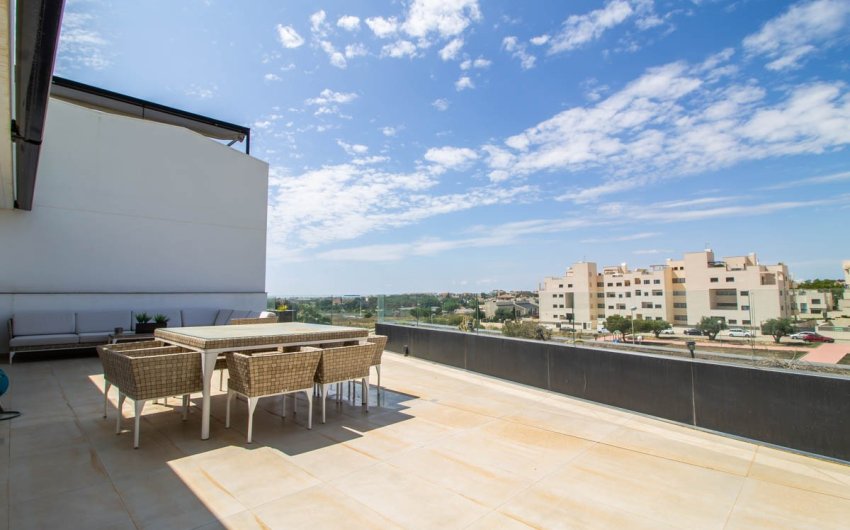 Herverkoop - Apartment -
Orihuela Costa - Villamartín