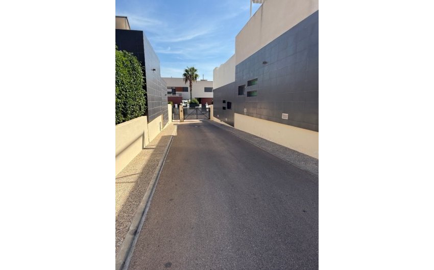 Herverkoop - Apartment -
Orihuela Costa - Villamartín