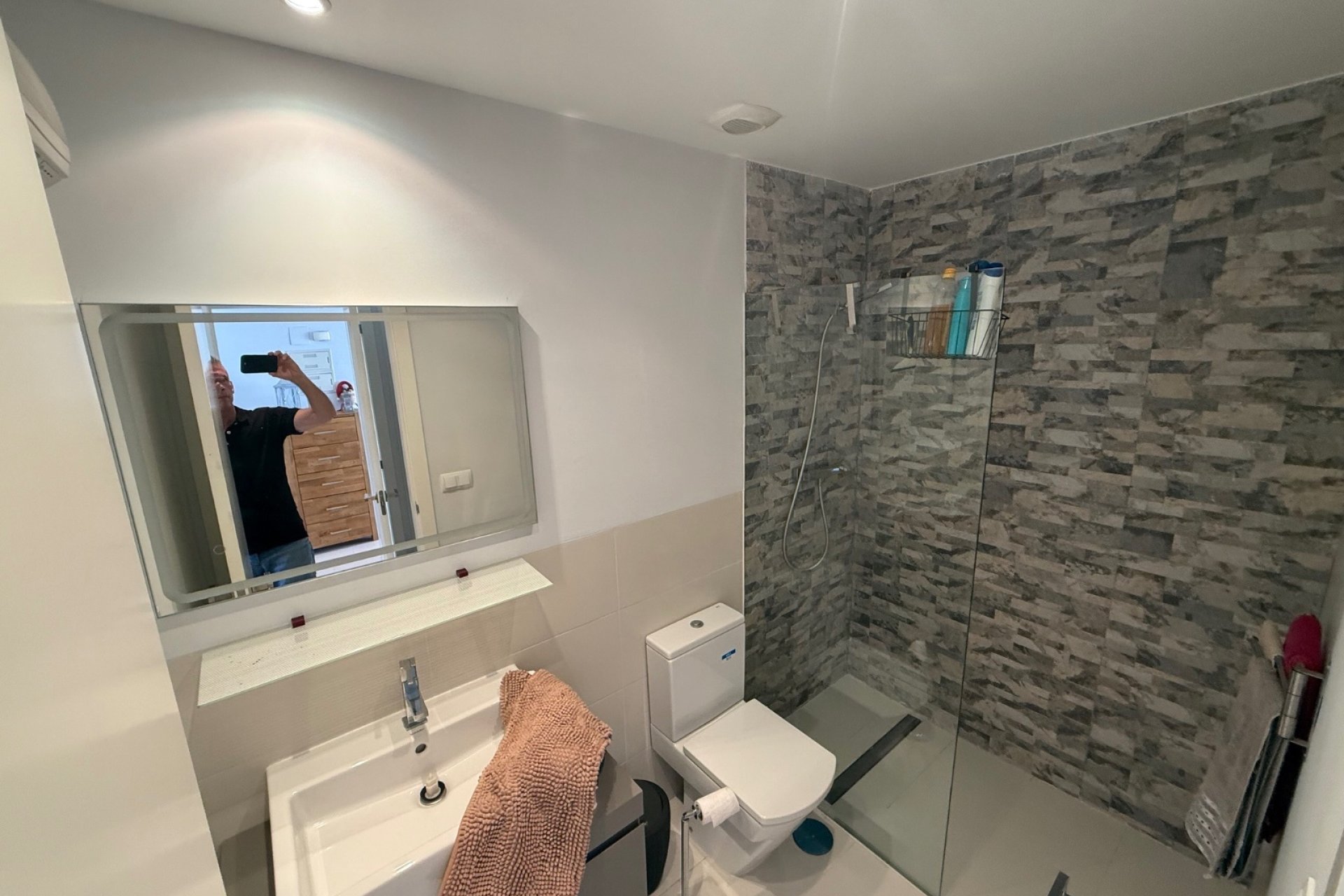 Herverkoop - Apartment -
Orihuela Costa - Villamartín