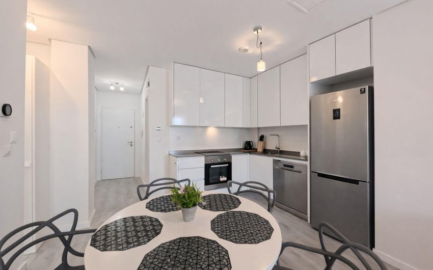 Herverkoop - Apartment -
Orihuela Costa - Villamartín