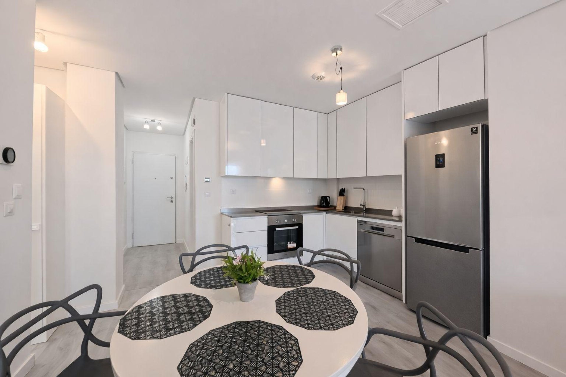 Herverkoop - Apartment -
Orihuela Costa - Villamartín