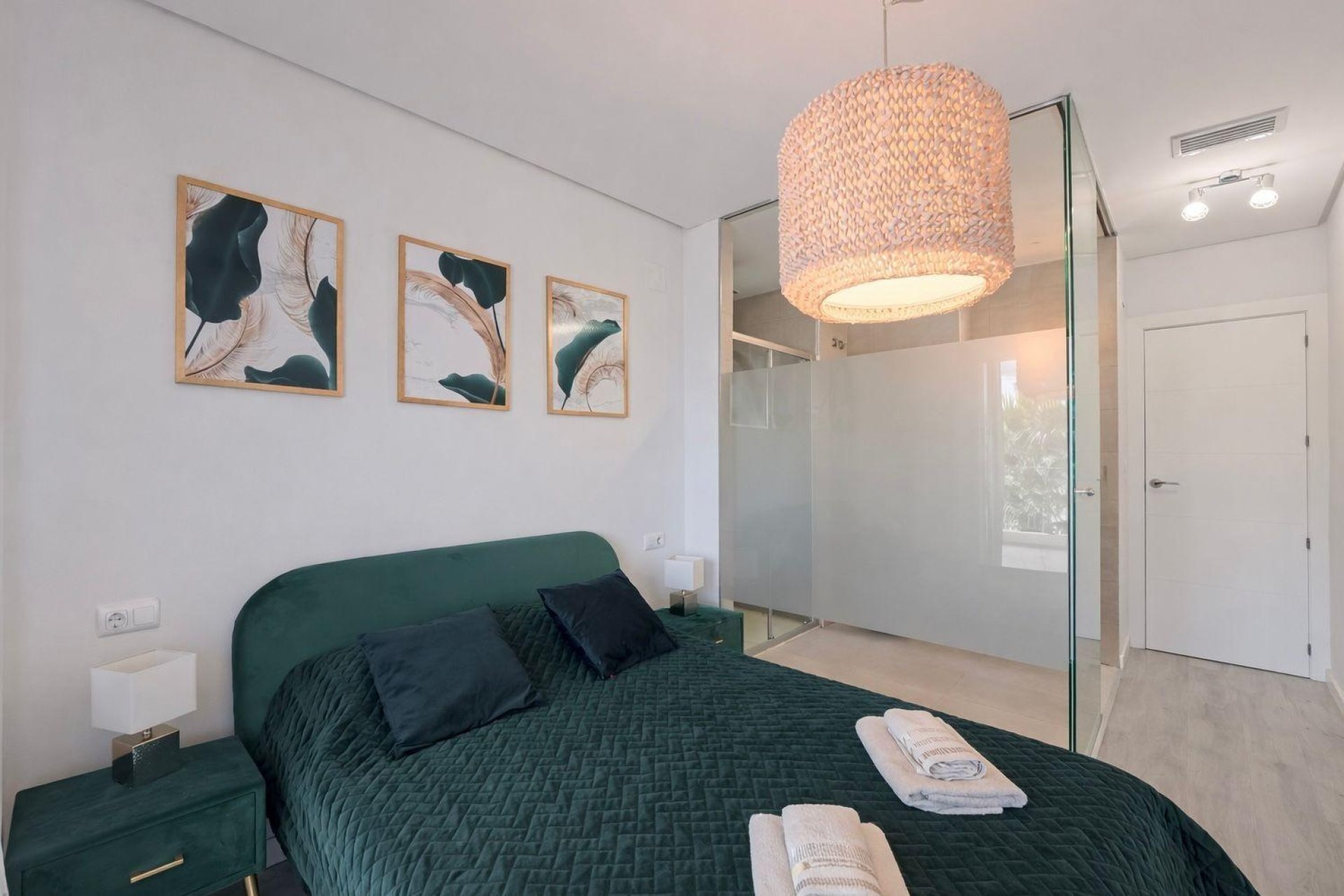 Herverkoop - Apartment -
Orihuela Costa - Villamartín