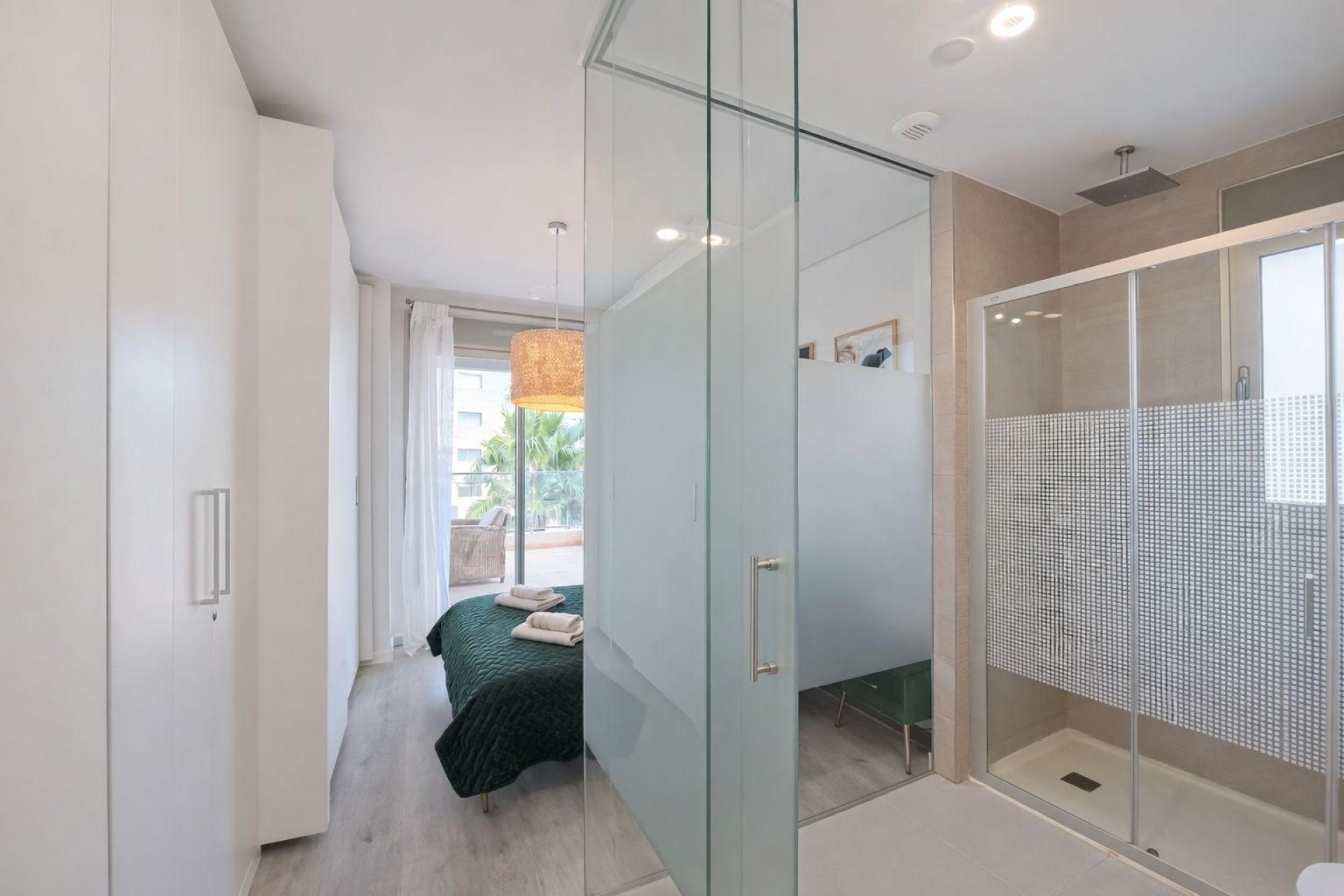 Herverkoop - Apartment -
Orihuela Costa - Villamartín