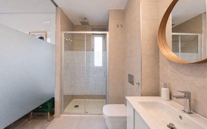 Herverkoop - Apartment -
Orihuela Costa - Villamartín