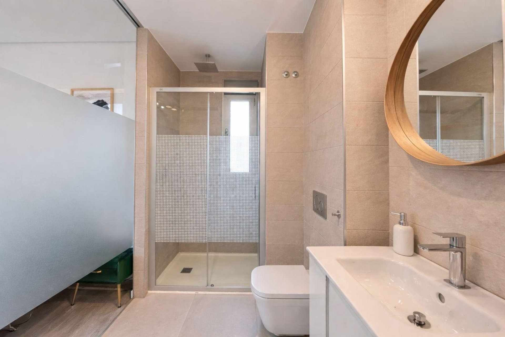 Herverkoop - Apartment -
Orihuela Costa - Villamartín