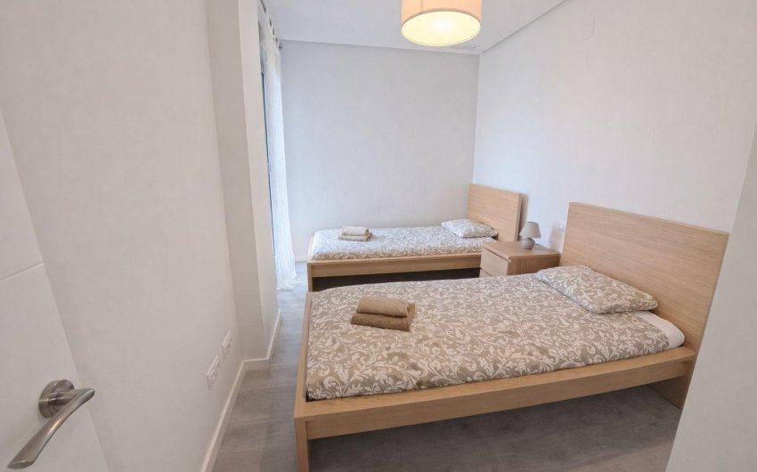 Herverkoop - Apartment -
Orihuela Costa - Villamartín