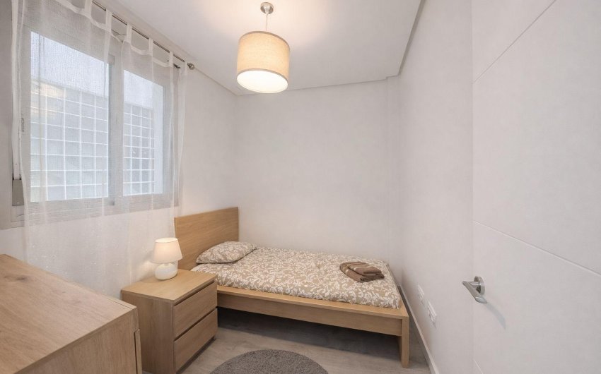 Herverkoop - Apartment -
Orihuela Costa - Villamartín