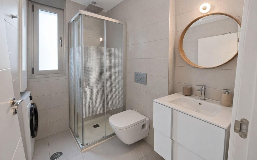 Herverkoop - Apartment -
Orihuela Costa - Villamartín