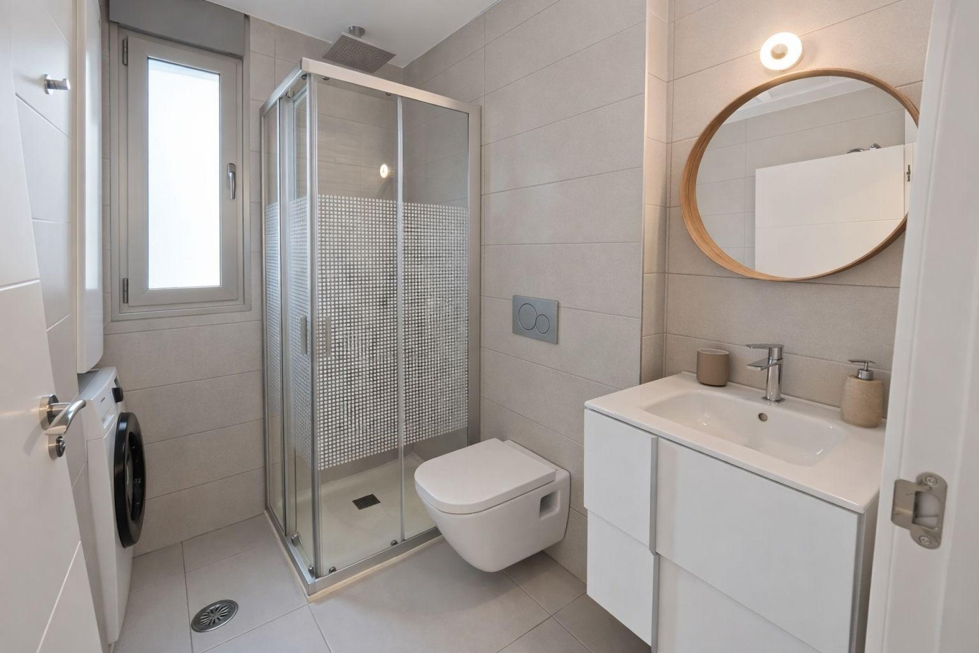 Herverkoop - Apartment -
Orihuela Costa - Villamartín