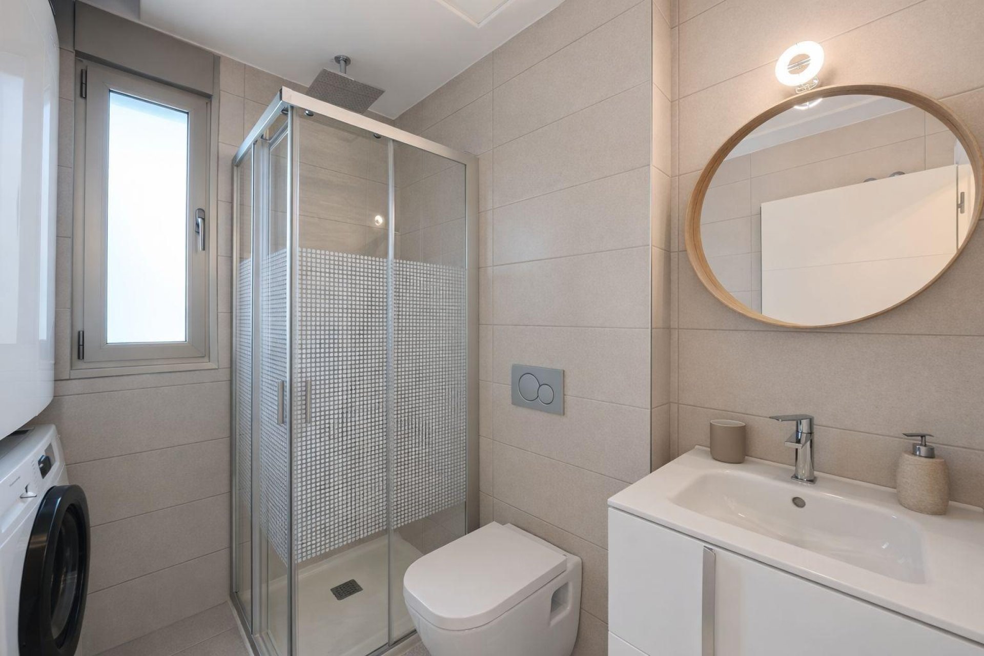 Herverkoop - Apartment -
Orihuela Costa - Villamartín