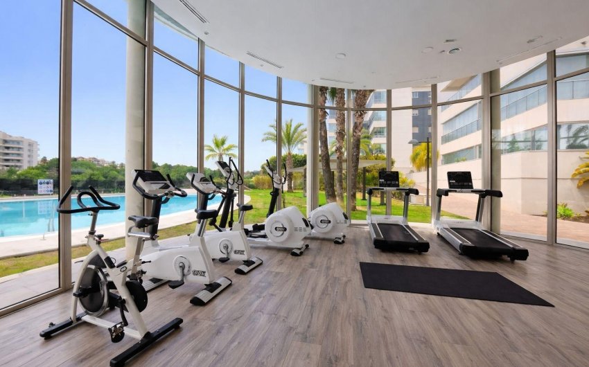 Herverkoop - Apartment -
Orihuela Costa - Villamartín