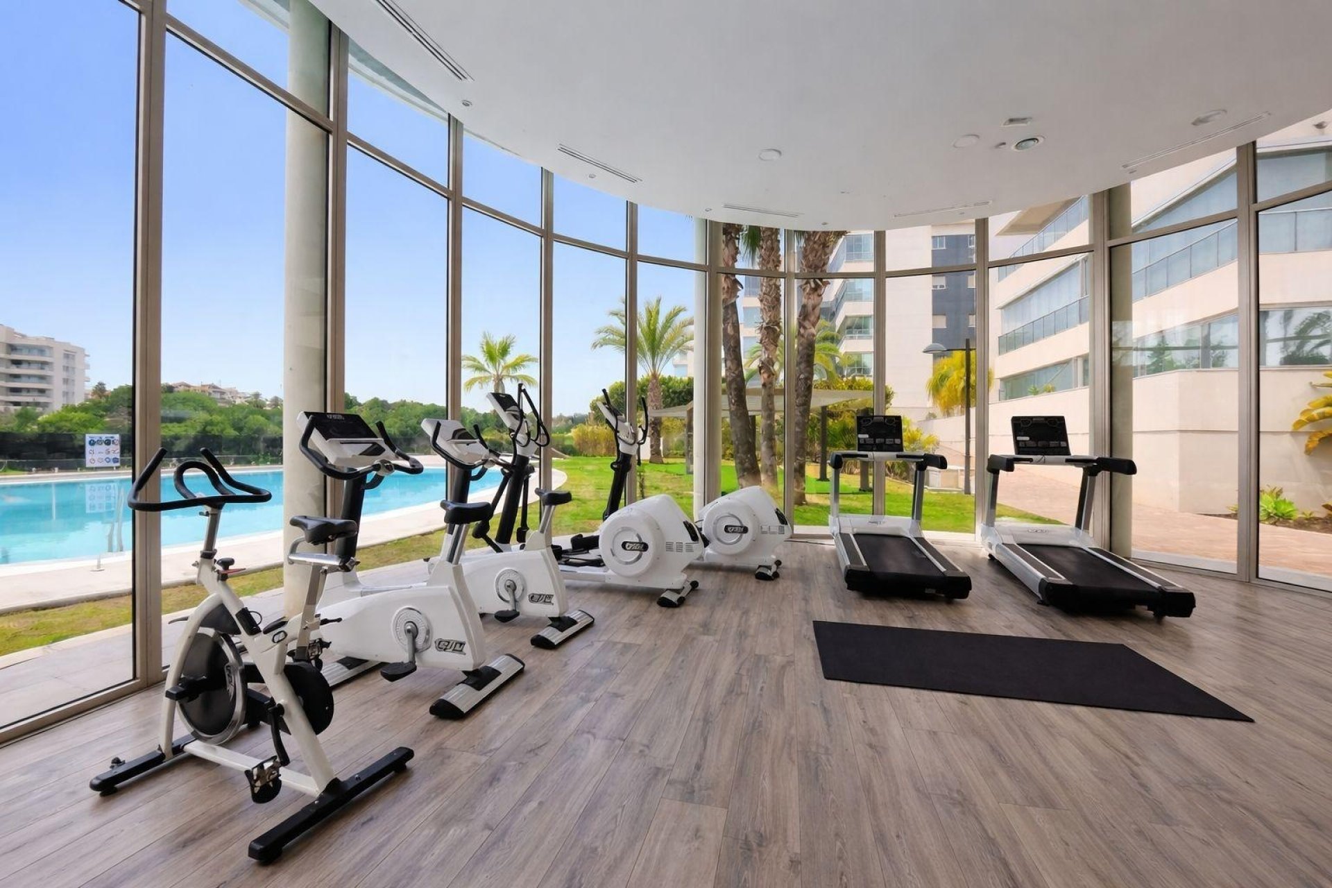 Herverkoop - Apartment -
Orihuela Costa - Villamartín