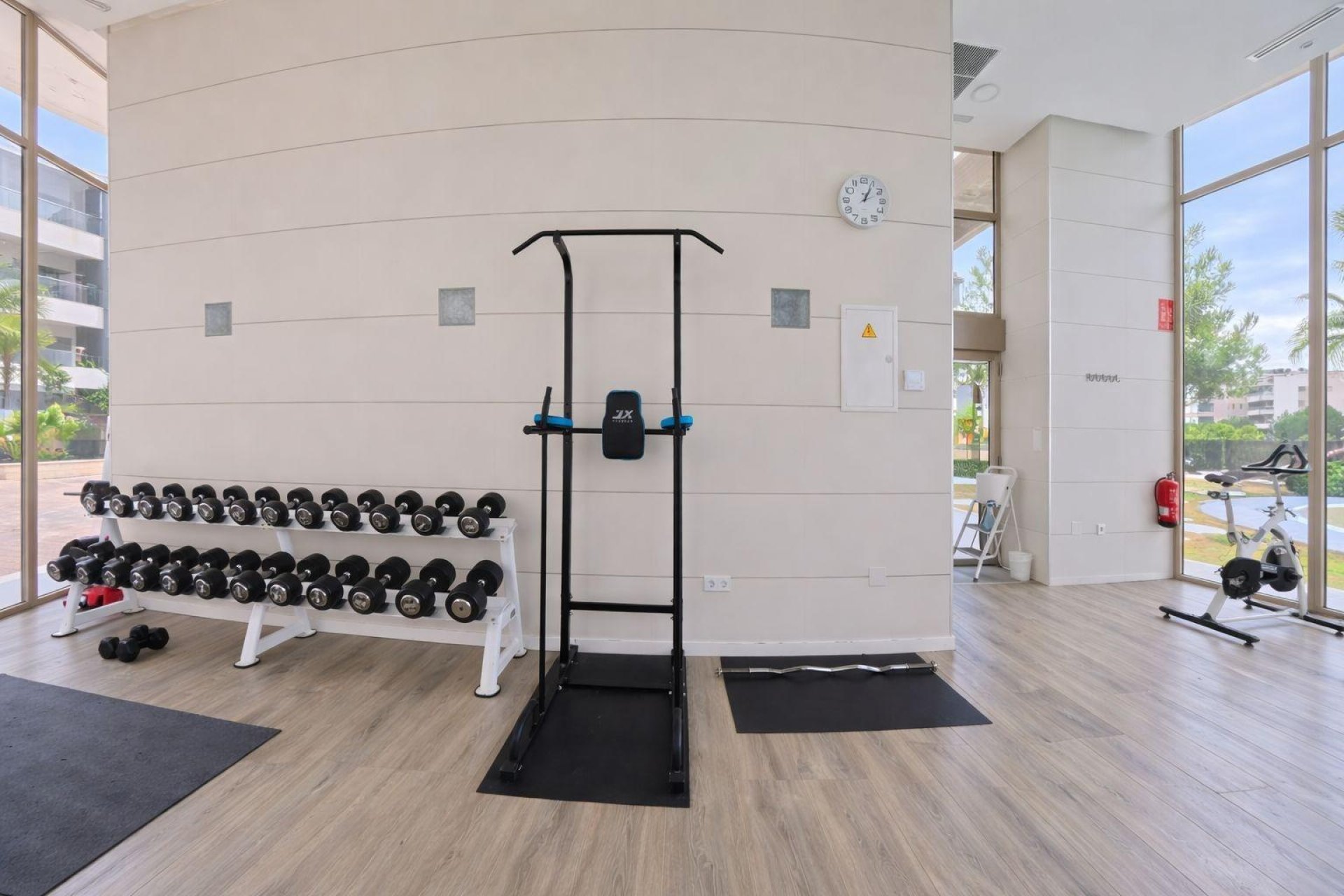 Herverkoop - Apartment -
Orihuela Costa - Villamartín