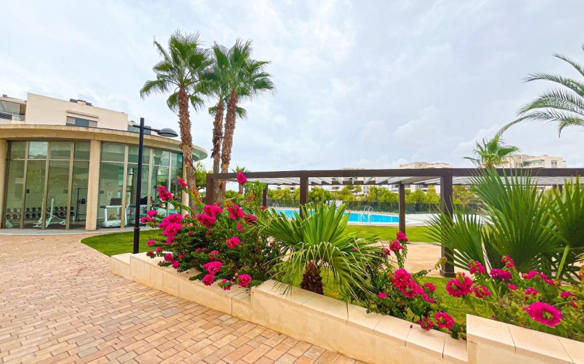 Herverkoop - Apartment -
Orihuela Costa - Villamartín