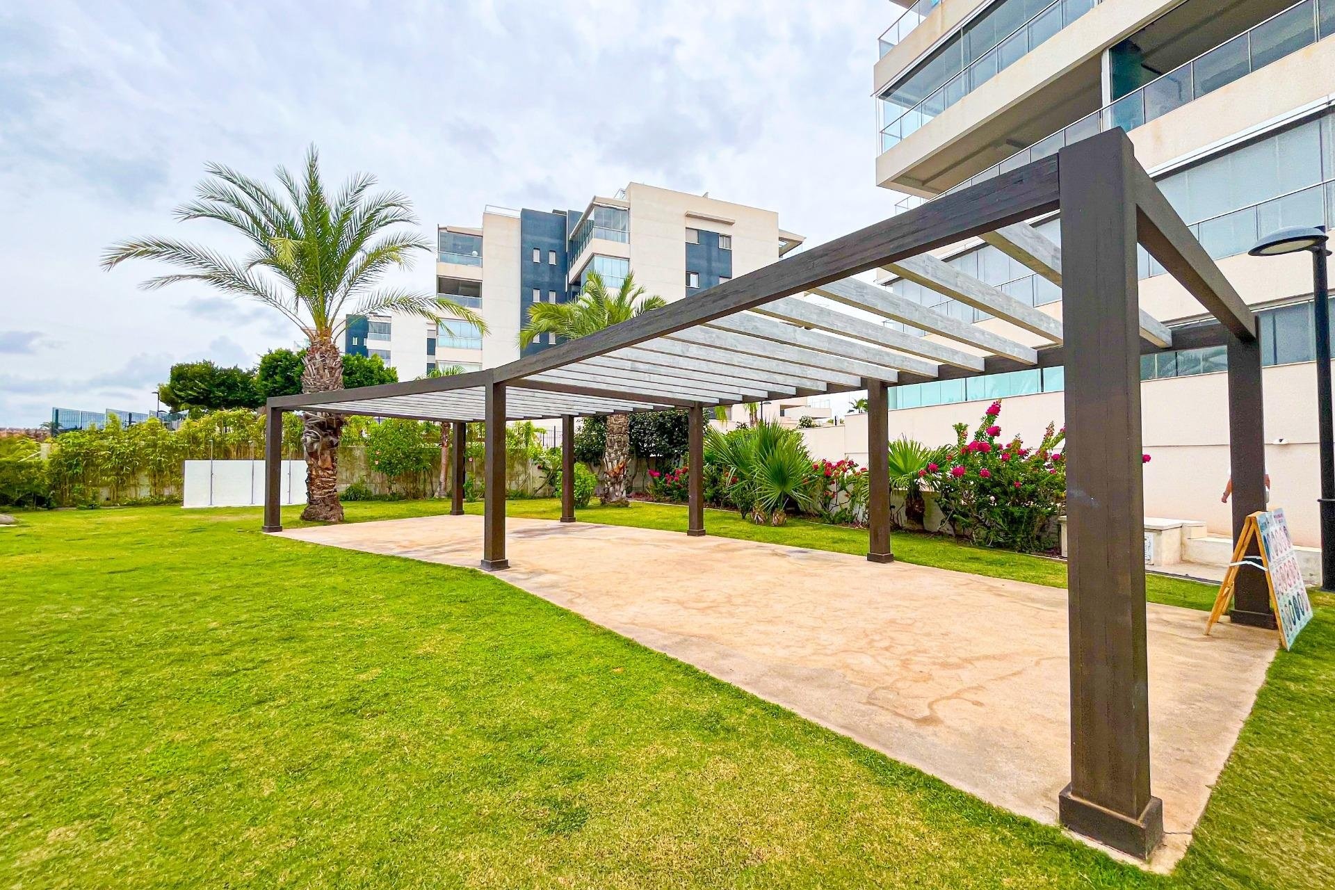 Herverkoop - Apartment -
Orihuela Costa - Villamartín