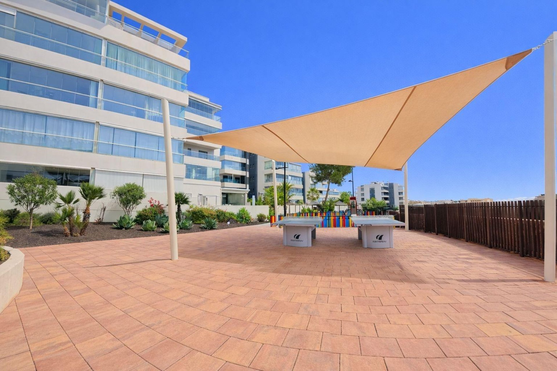 Herverkoop - Apartment -
Orihuela Costa - Villamartín