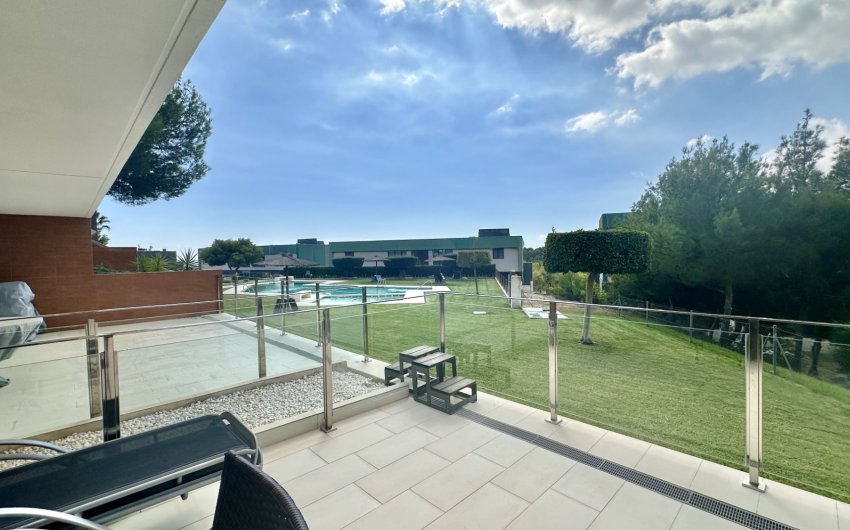 Herverkoop - Apartment -
Orihuela Costa - Villamartín