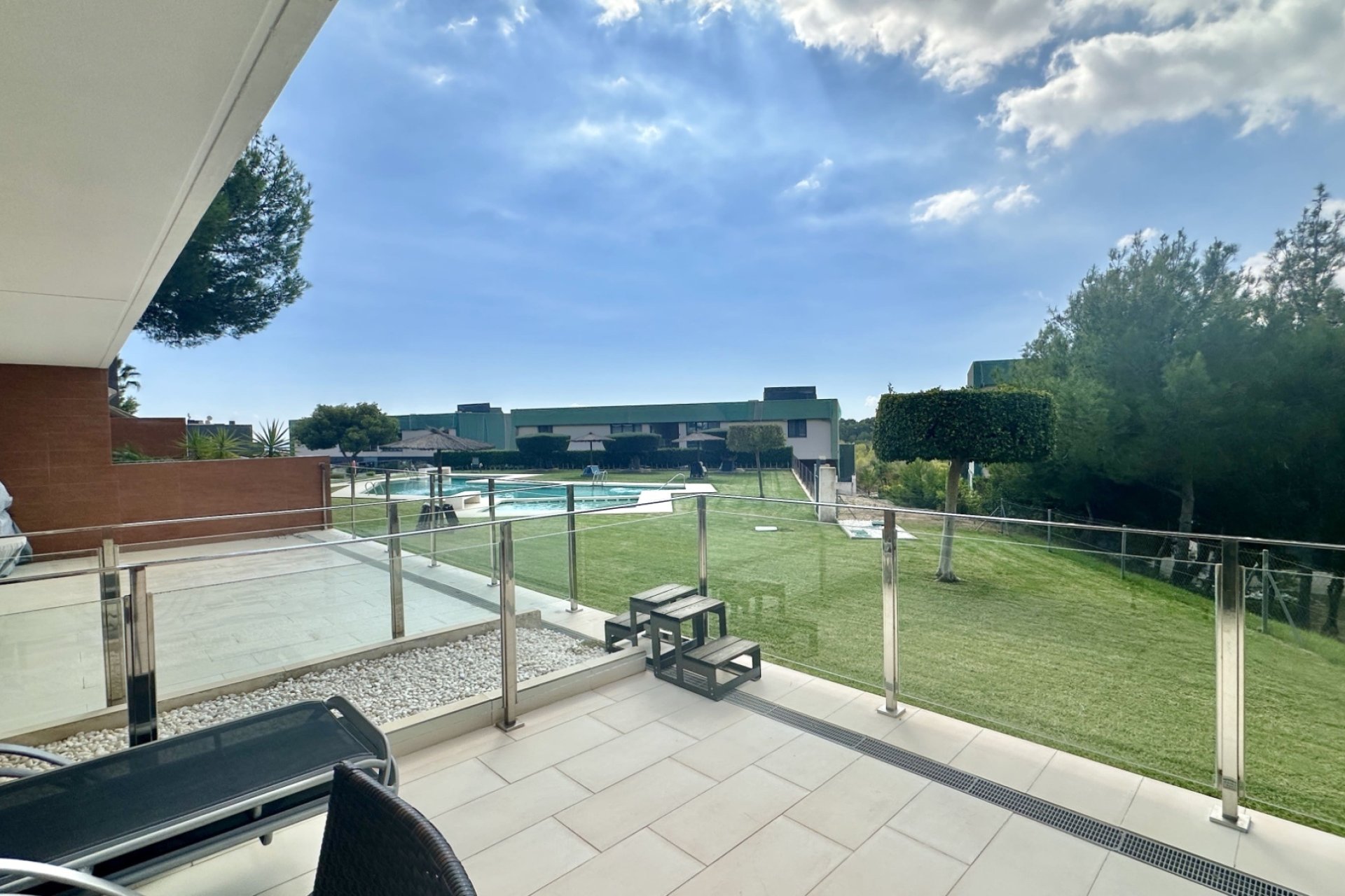 Herverkoop - Apartment -
Orihuela Costa - Villamartín