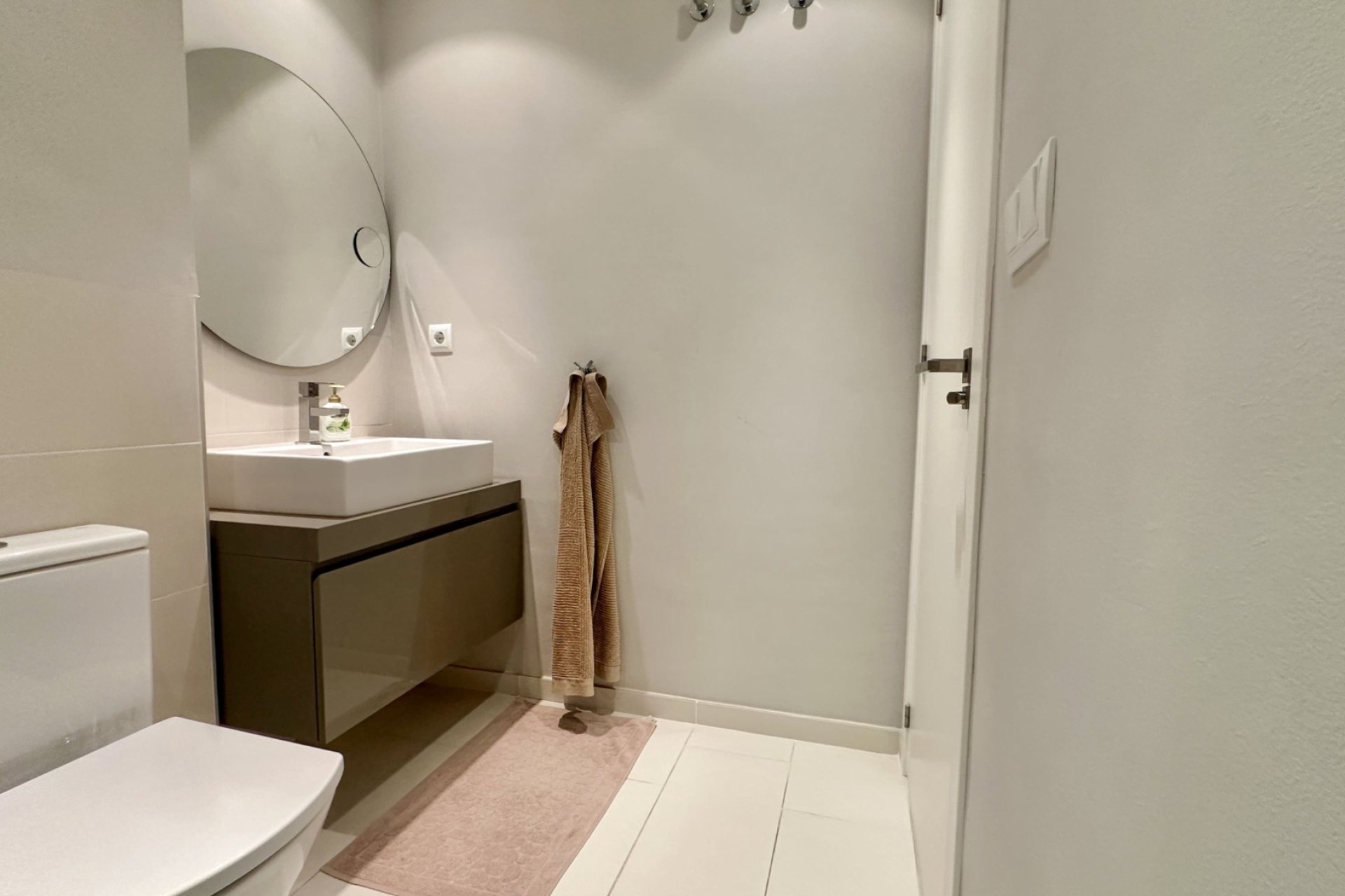 Herverkoop - Apartment -
Orihuela Costa - Villamartín