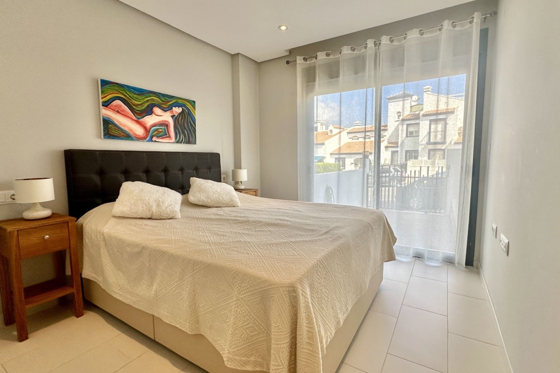 Herverkoop - Apartment -
Orihuela Costa - Villamartín